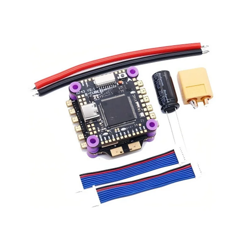 BTLIFE-H743 Fc&Esc … - image