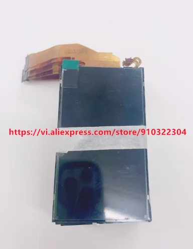 

NEW LCD Display Screen For CANON IXUS1000 HS SD4500 IXY50S Digital Camera Screen Repair Parts + Backlight + Glass