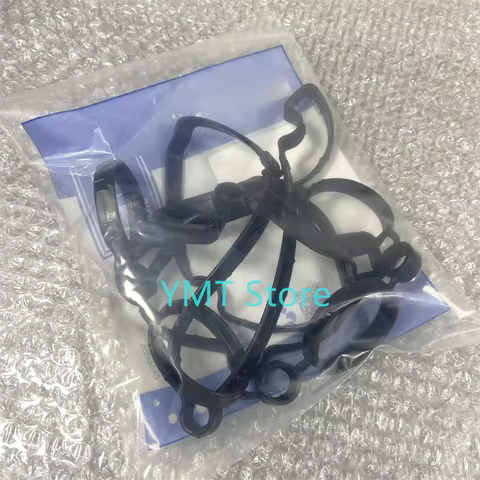 OE# 55354237 Engine Valve Cover Gasket For Chevrolet Aveo Cruze Sonic 1.8L Opel Astra Insignia Corsa Vectra Pontiac G3 Vauxhall