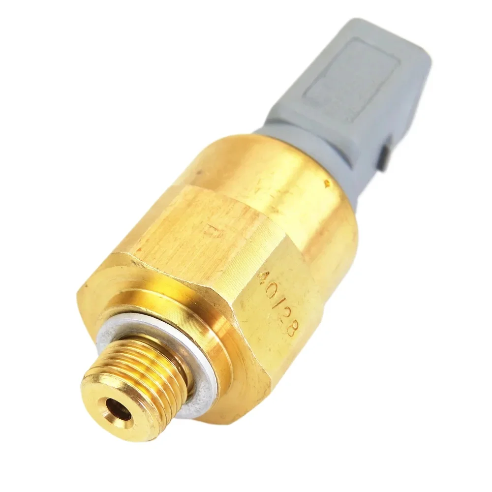 Car 1.8T Power Steering Pumpd Oil Pressure Regulator Sensor For VW Golf MK4 5 Jetta Beetle Bora Caddy Audi A3 8L S3 TT 1J0919081