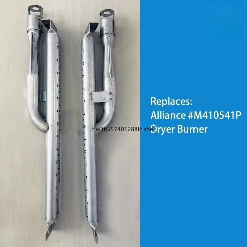 Dryer Burner Replacement Part M410541P, Commercial Laundry Dryer Burner Assembly
