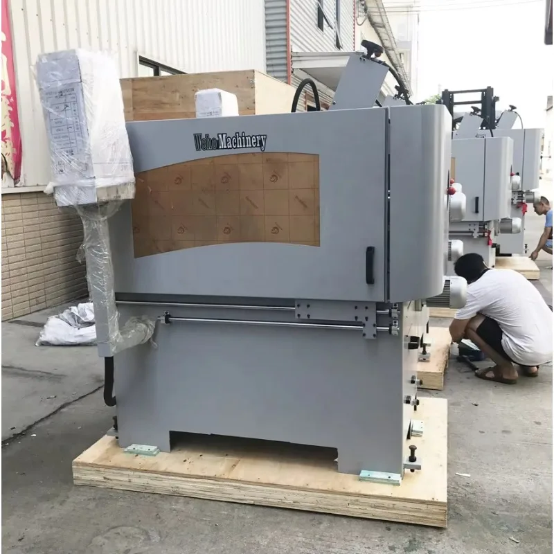 WEHO Machinery Hydraulic Saw Blade Sharpening Circular Saw Blade Freud Saw Blade Sharpening Machine