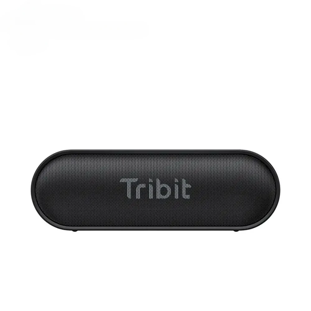 Tribit XSound Go Portable Bluetooth Speaker IPX7 Waterproof Better Bass 24-Hour Playtime For Party Camping Speakers Type-C AUX