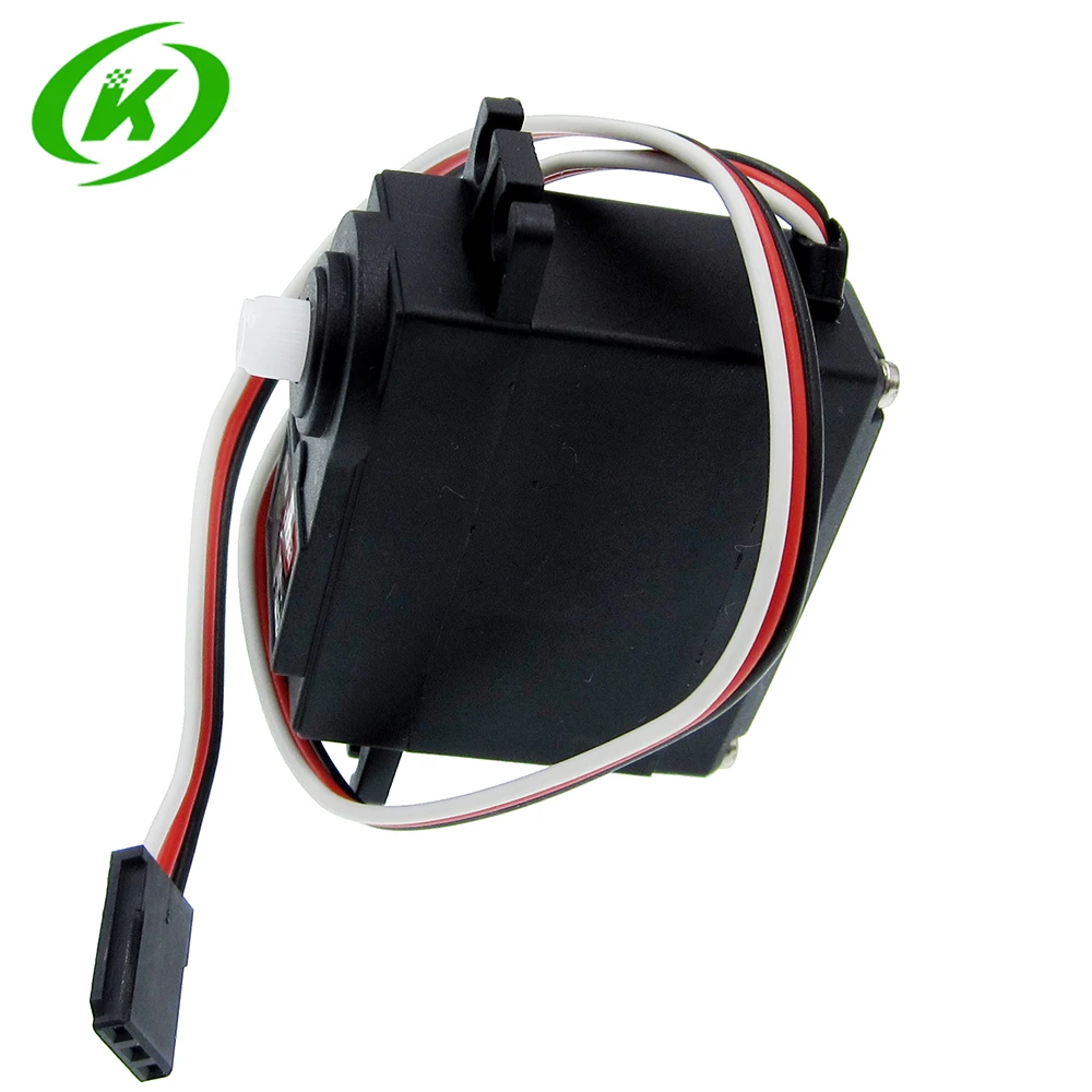 Servomoteur standard de bateau, S3003, 1/10, 1/8, 38g, 10 pièces par lot