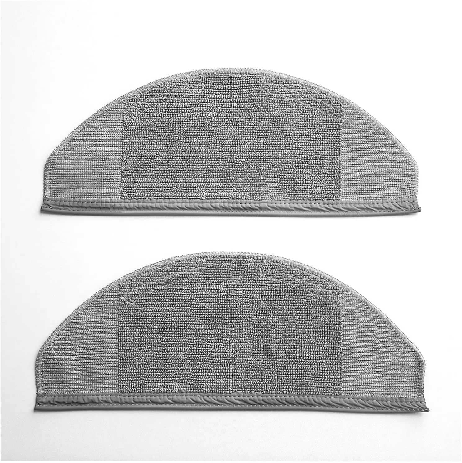 ロボット掃除機アクセサリー,部品,メインブラシ,HEPAフィルター,サイドブラシ,anker eufy vac x8シリーズ用モップクロス,新製品