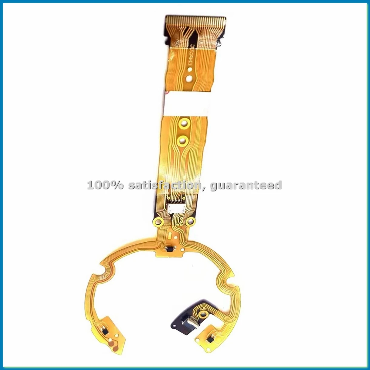 

Подходит для кабеля объектива DSLR 24-70 Art Line с IC-A31R