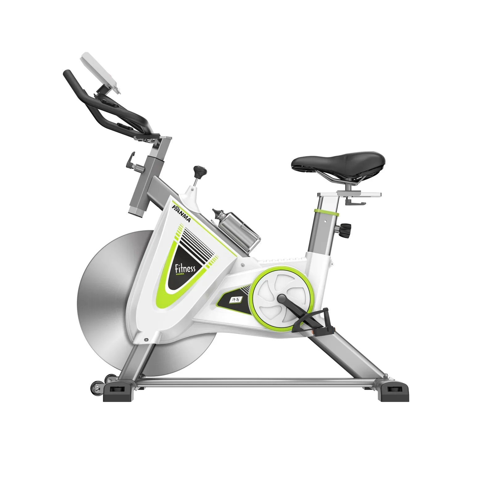 New Trend Product Indoor Spinning Bike Home Gym Multi Station Equipment Exercise Bikes