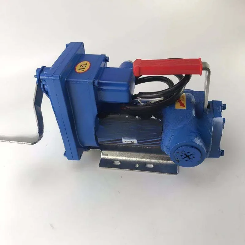 

Explosion-Proof Gasoline Pump Fyb-50 DC Explosion-Proof Pump