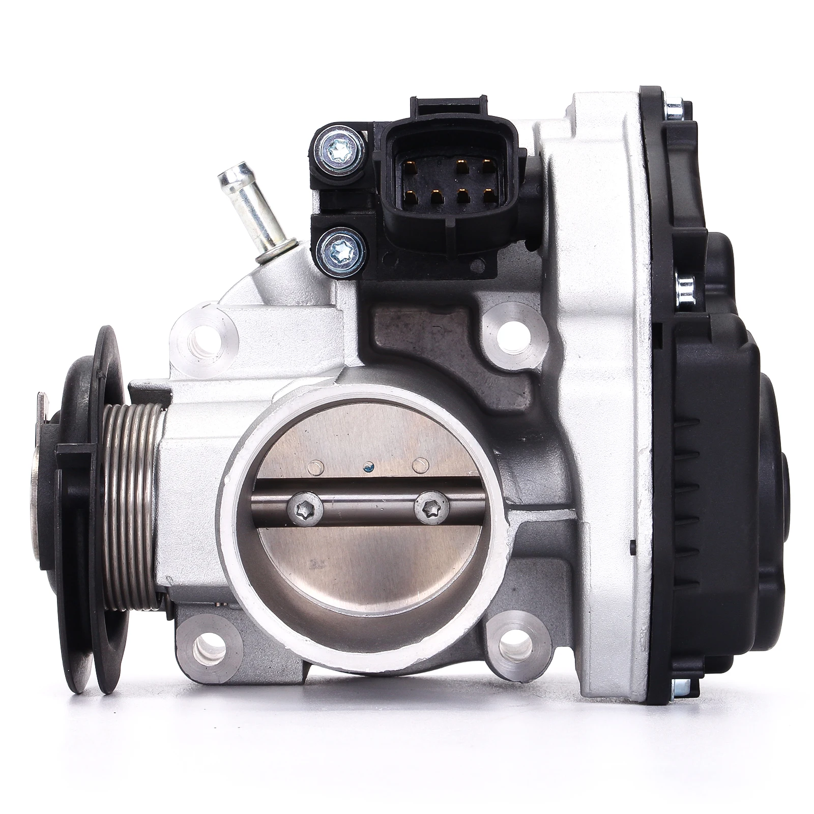 

96439960 Throttle Body for Daewoo Chevrolet Martiz M200 Spark 2005-2010 96447910 Electronic Throttle Body