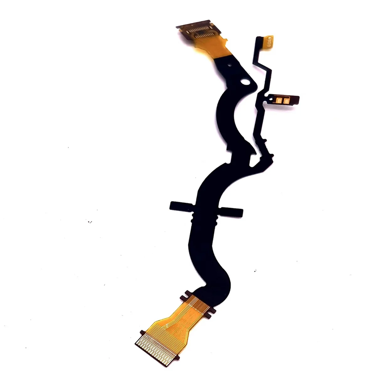 AB20-Lens Aperture Flex Cable for SONY 16-50 mm OSS Repair Part