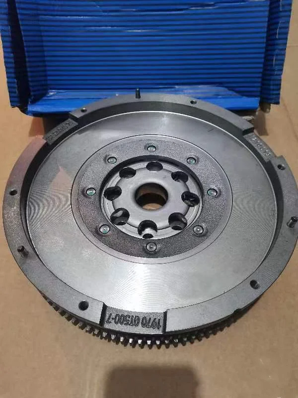 JMC Yusheng S350 2.4T Diesel Reinforced Flywheel Assembly