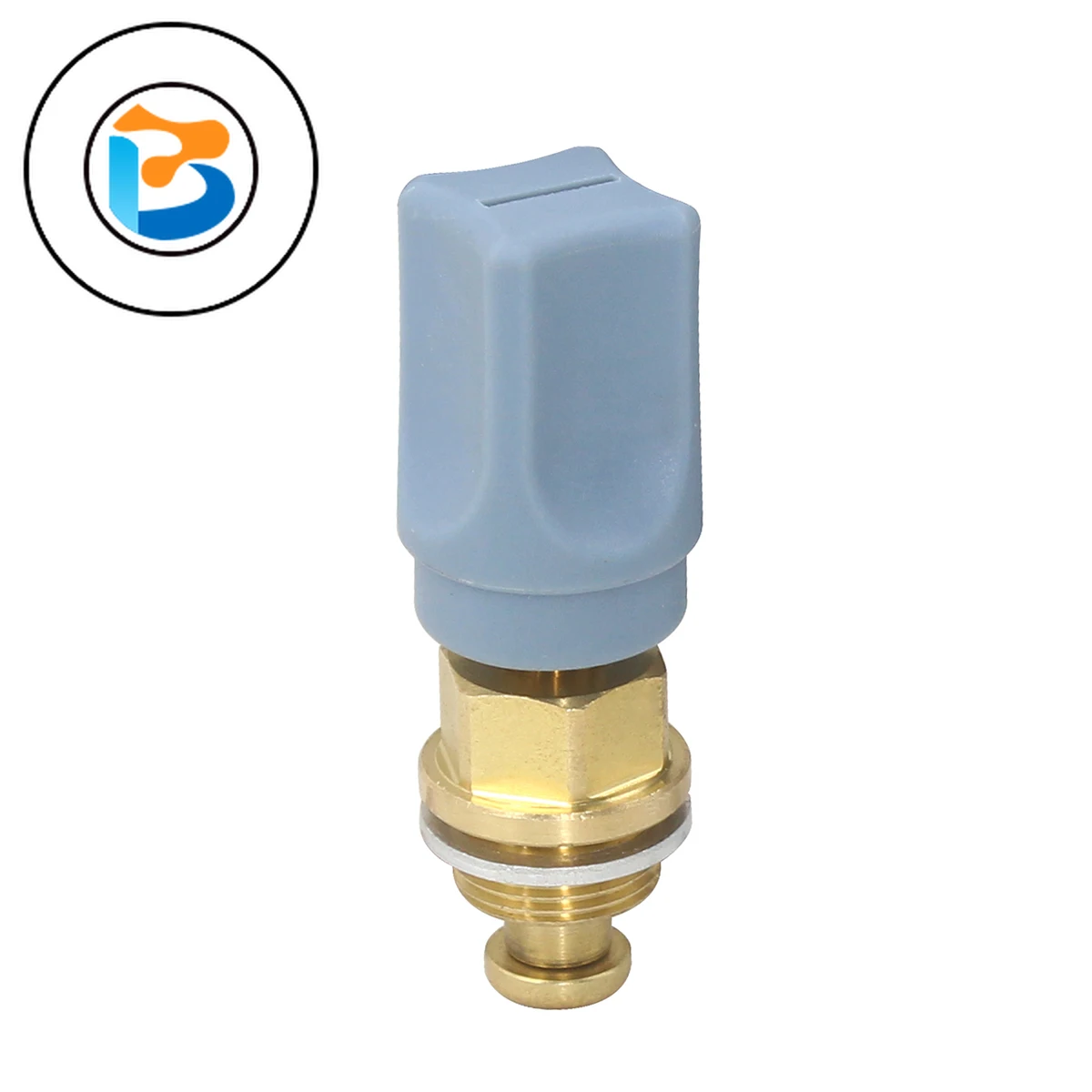 Water Supply Valve Water Supply Switch For Gas Boilers Replacement Gas Wall Hanging Furnace Accessories