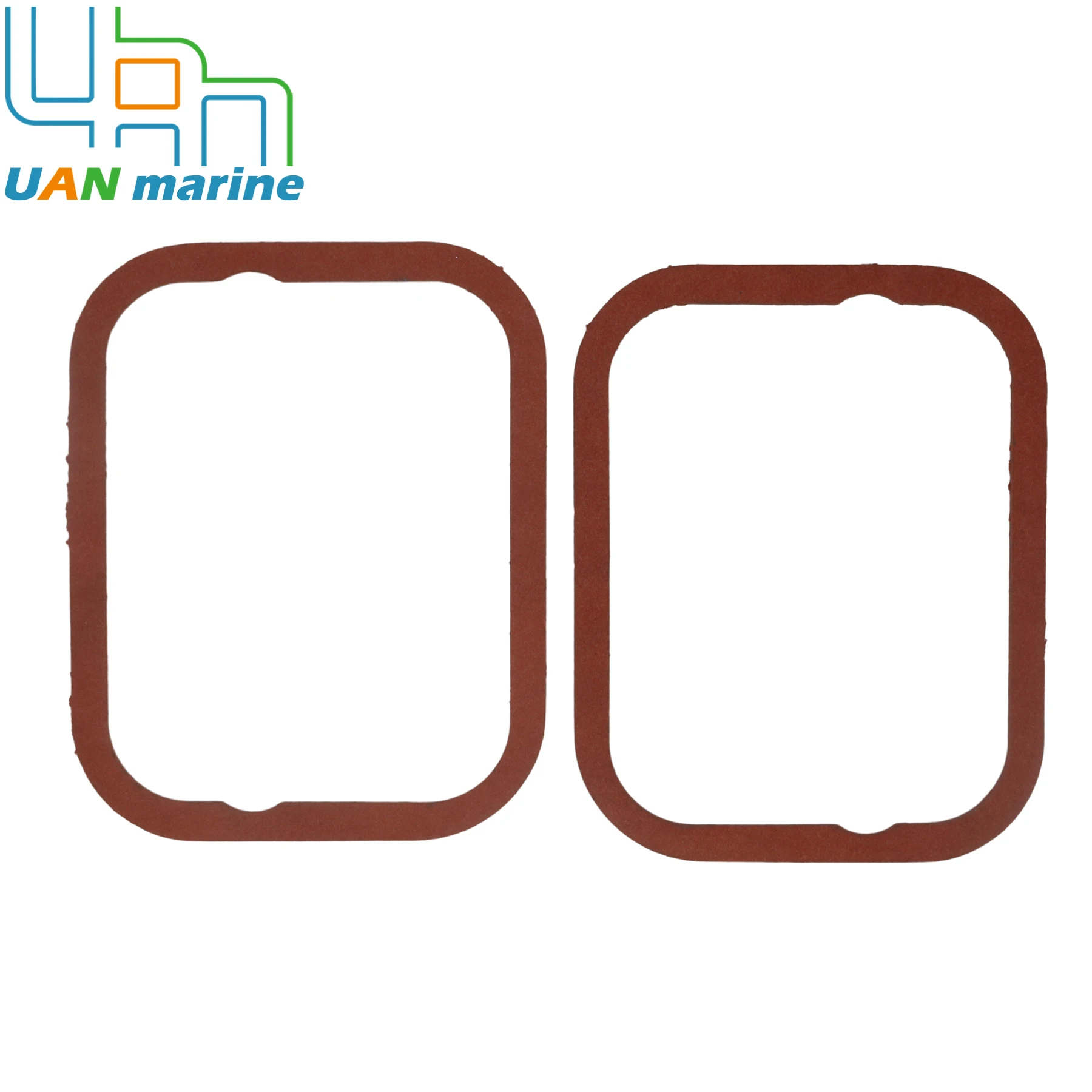 875553 Head Gasket Kit  for Volvo Penta MD11 MD11C MD11D MD17 MD17C MD17D 876376 Orbitrade 21553 Crom Marine 121049 image 4