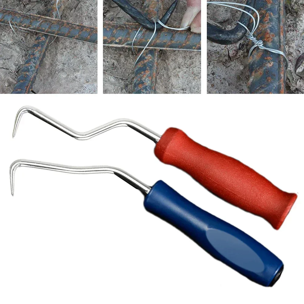 210*25 Mm Sturdy And Long Lasting Slip Resistant Handle Sturdy And Long Lasting Concrete Metal Twisting Secure Grip