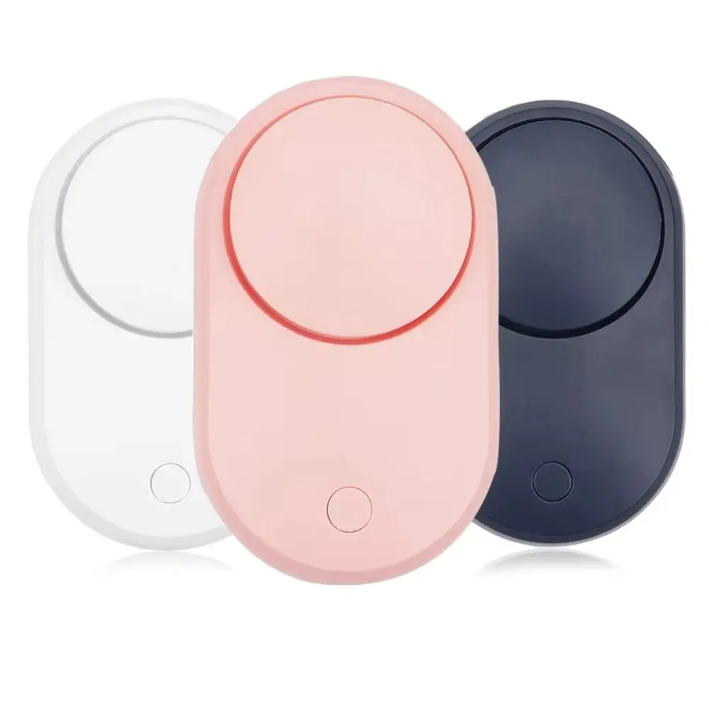 Portable Plastic Eyelash Fan Dryer White Pink Blue USB Charging Lashes Extension Air Conditioning DIY Fan Tool Women Makeup