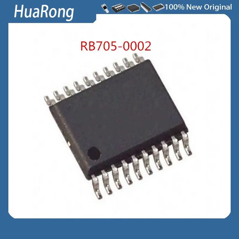5PCS/LOT      RB705-0002     TSSOP20