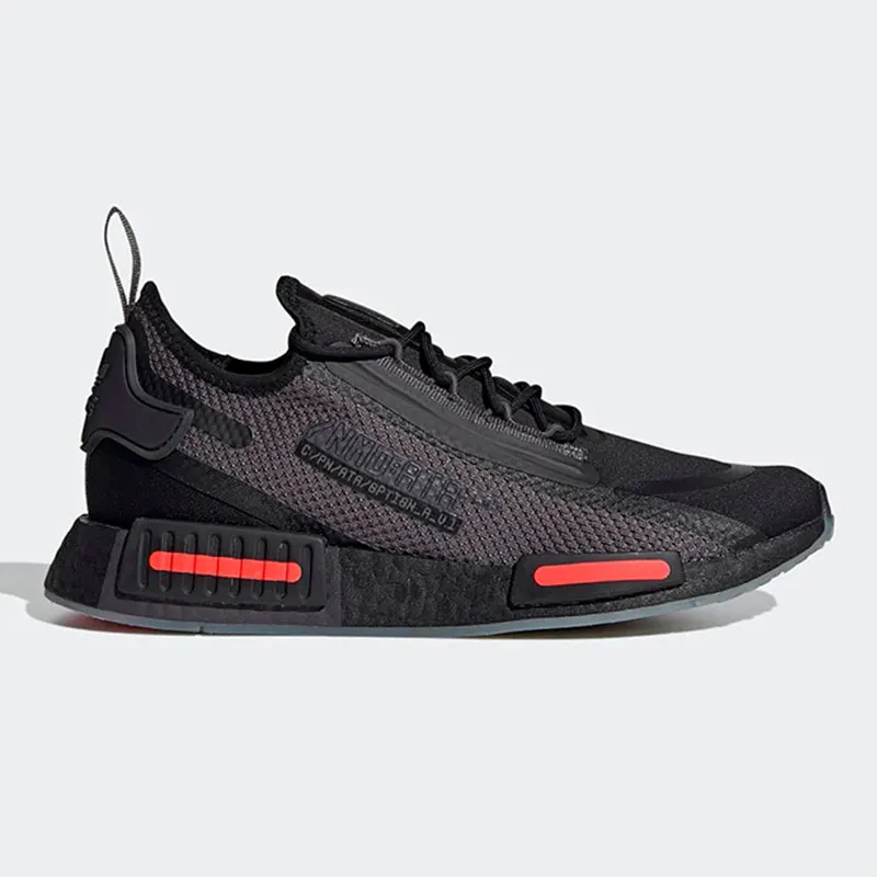 

Оригинальные классические кроссовки унисекс Adidas Subcrew NMD_R1 SPECTOO FZ3204