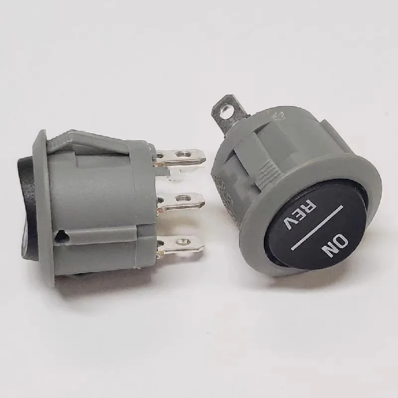 Juicer/juicer circular power switch universal switch accessories forward and reverse switch
