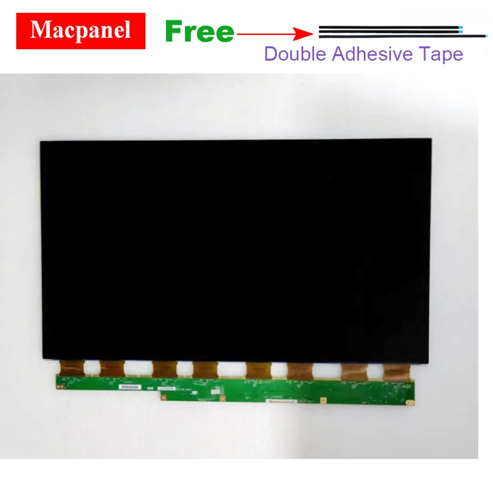 original 27 inch LCD glass M270DAN08.2  Glass 2k 165hz  M270DAN08.2