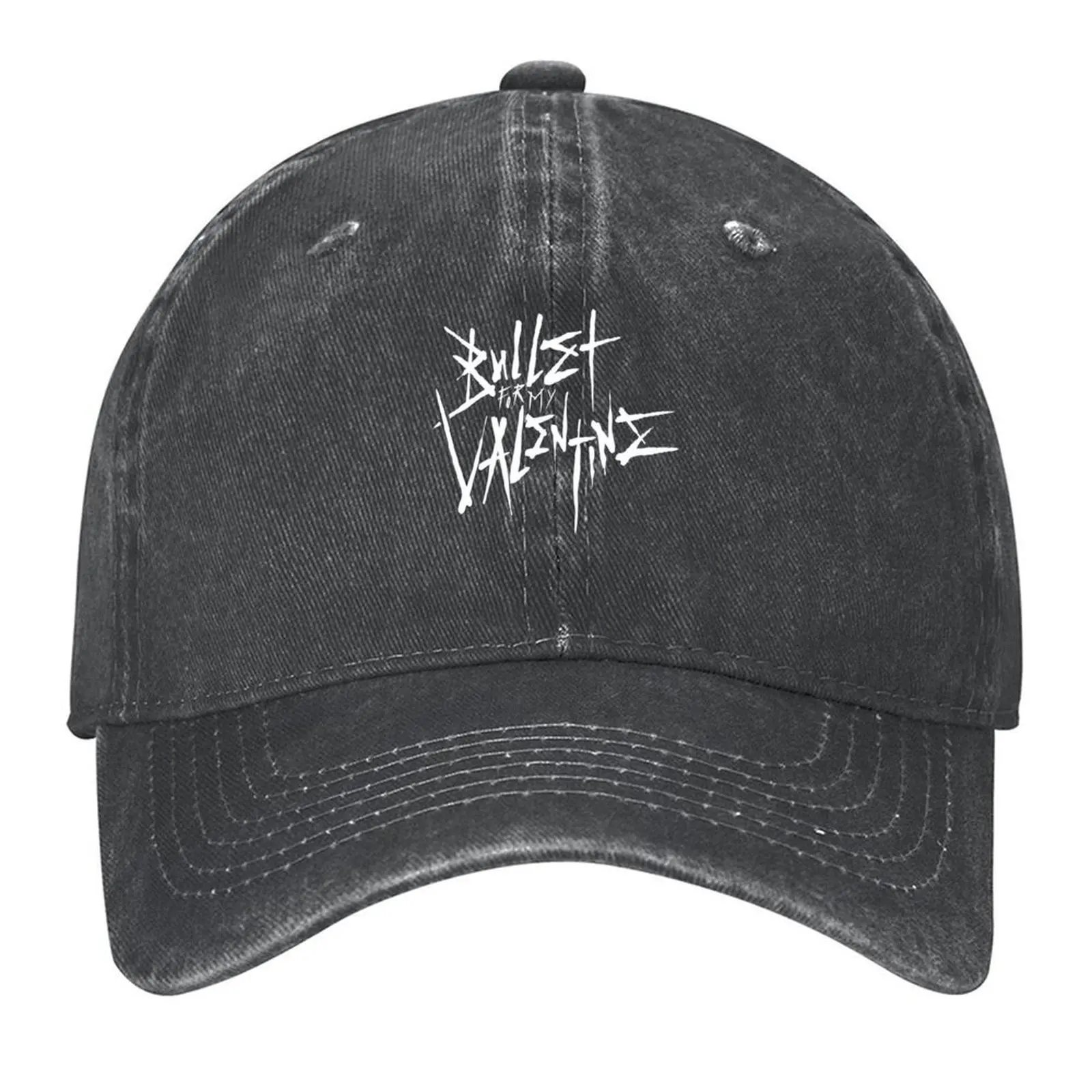 

White Logo Baseball Cap Hat Luxury Brand Trucker Cap Brand Man cap black Baseball Men Women's