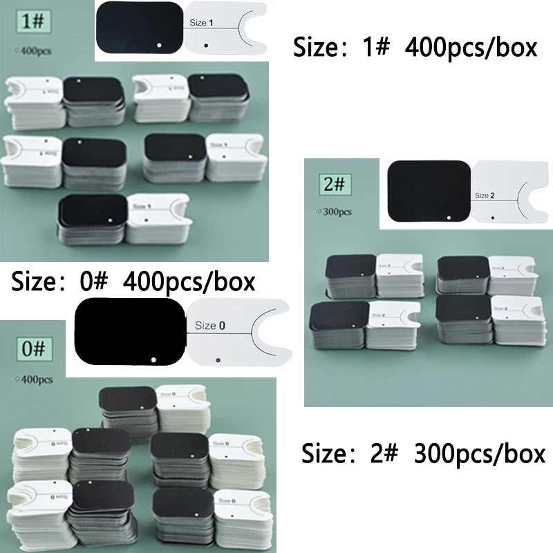 Dental Phosphor Plate X-Ray Film Bags Envelopes Protective Plate Dental Material Scan Sensor Barrier Tools 3 Size