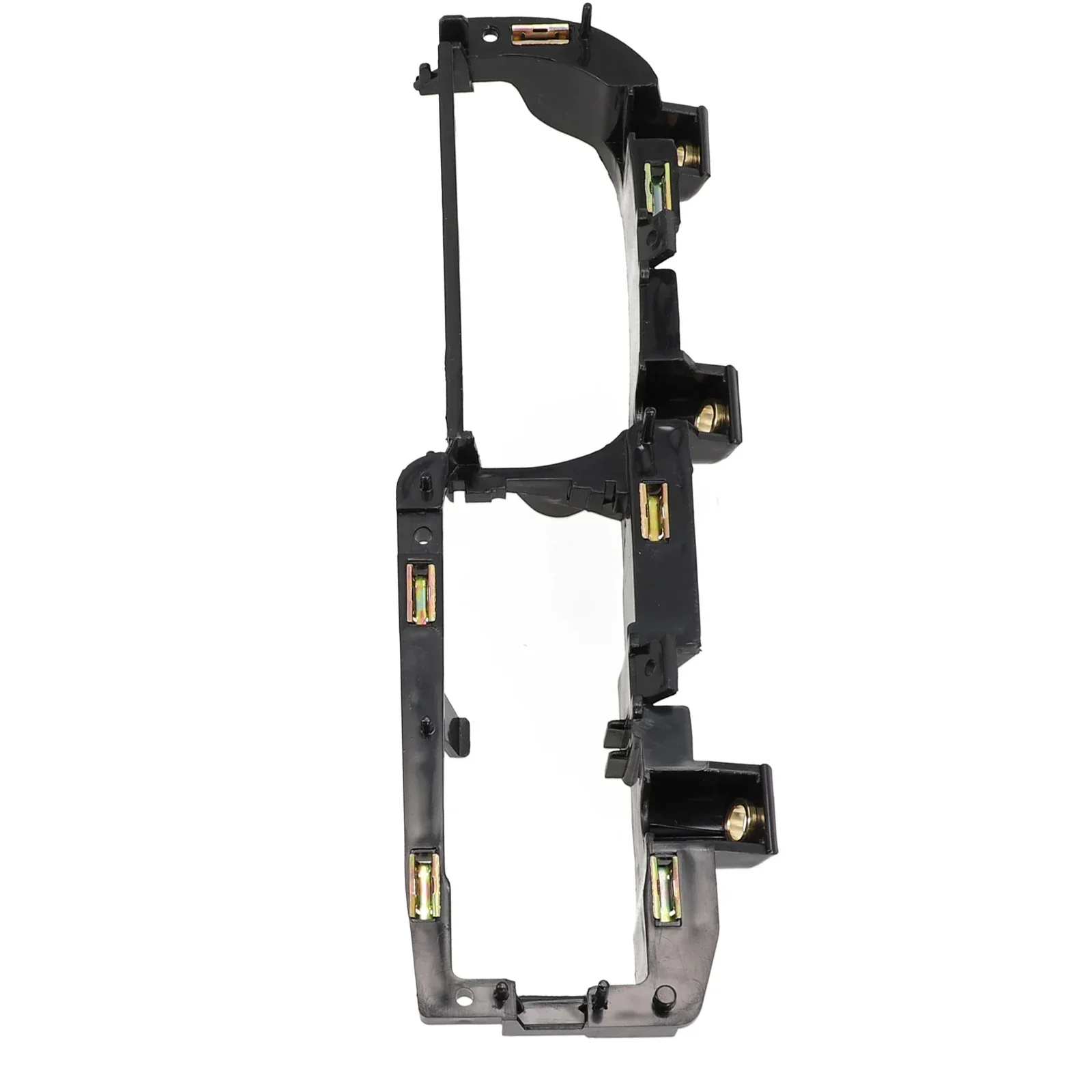 Stylish Front Left Interior Door Handle Cover Bracket 1J1867179A 9804 Manufacturer Part Number 1J1 867 179 A 1J1867179A