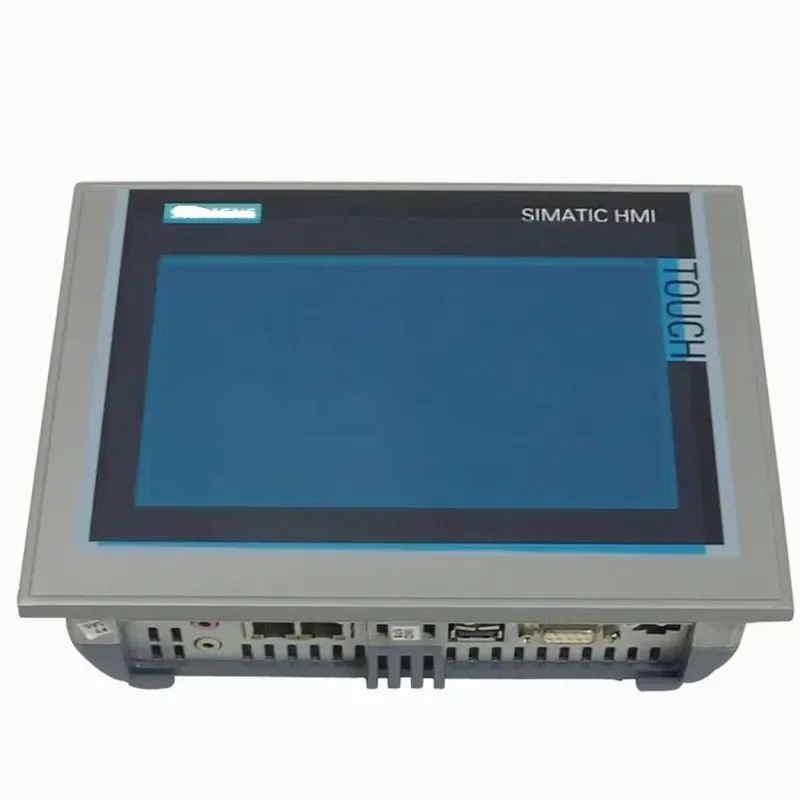 Original 6AV2124-0QC02-0AX2 HMI TP1500 Comfort 15-inch Operation Panel PROFINET Interface for Industrial Automation