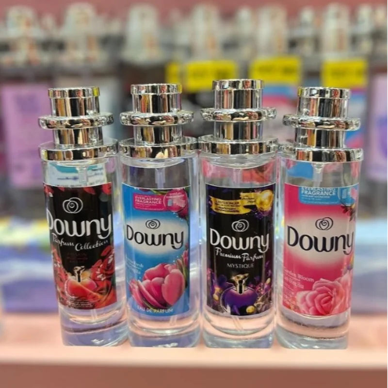 Baby Milk Fragrance Perfume Thailand High Quality Brand Milk Peony Tulip Fresh Natural Fragrance Spray Unisex Charm Perfume 35ml