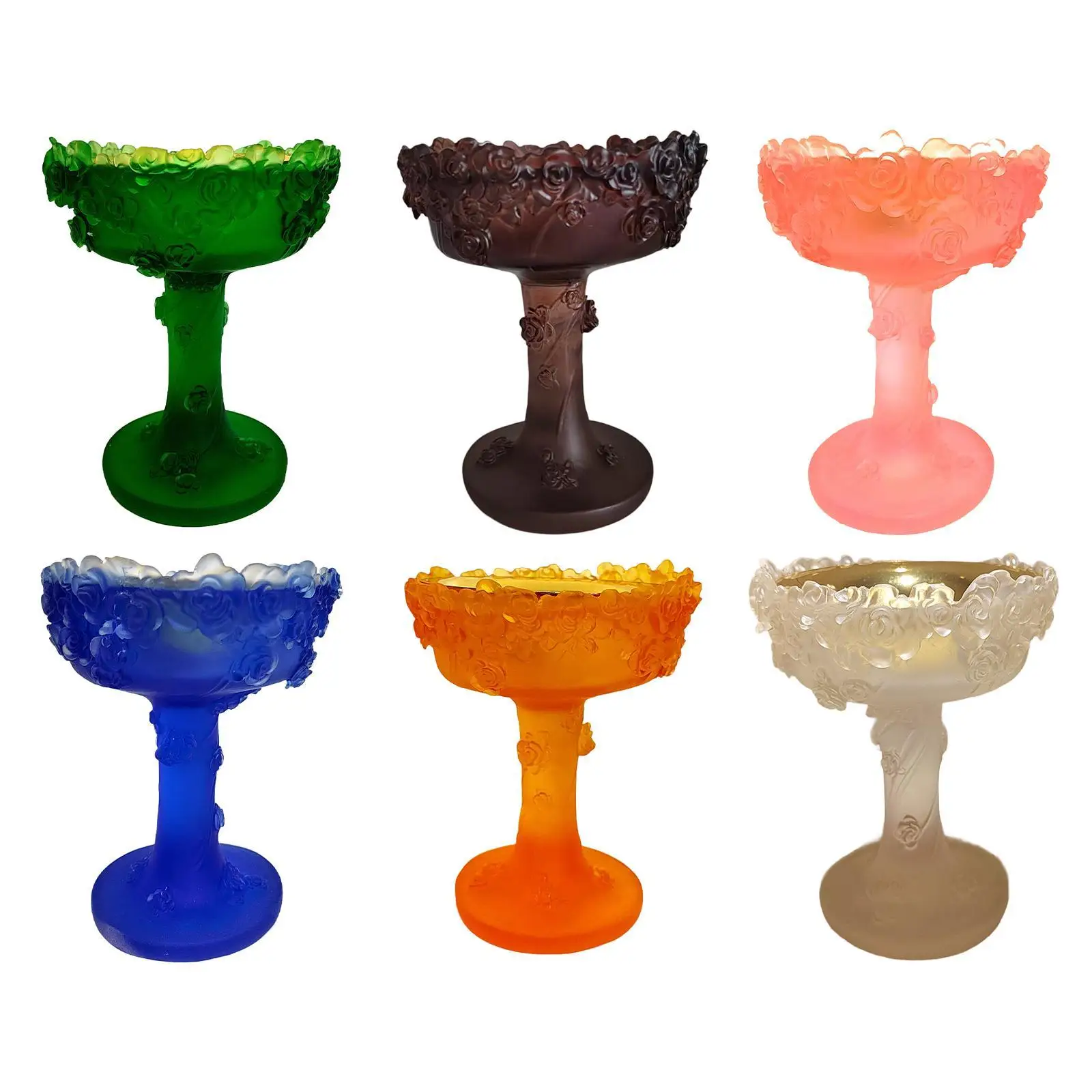 Incense Burner Decorations Creative Fashion Party Favors Decorative Cone Holder for Study Room Farmhouse Desk Desktop Bedroom