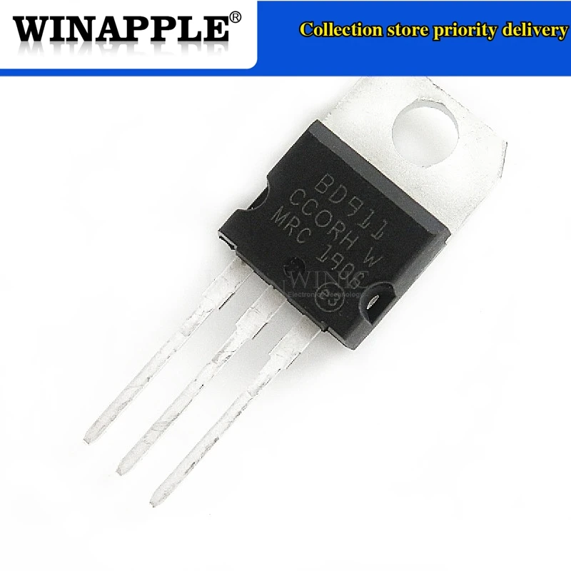BT138-600E BT138 LM338T LM338 BD911 911 IRF630 IRF630 TO-220