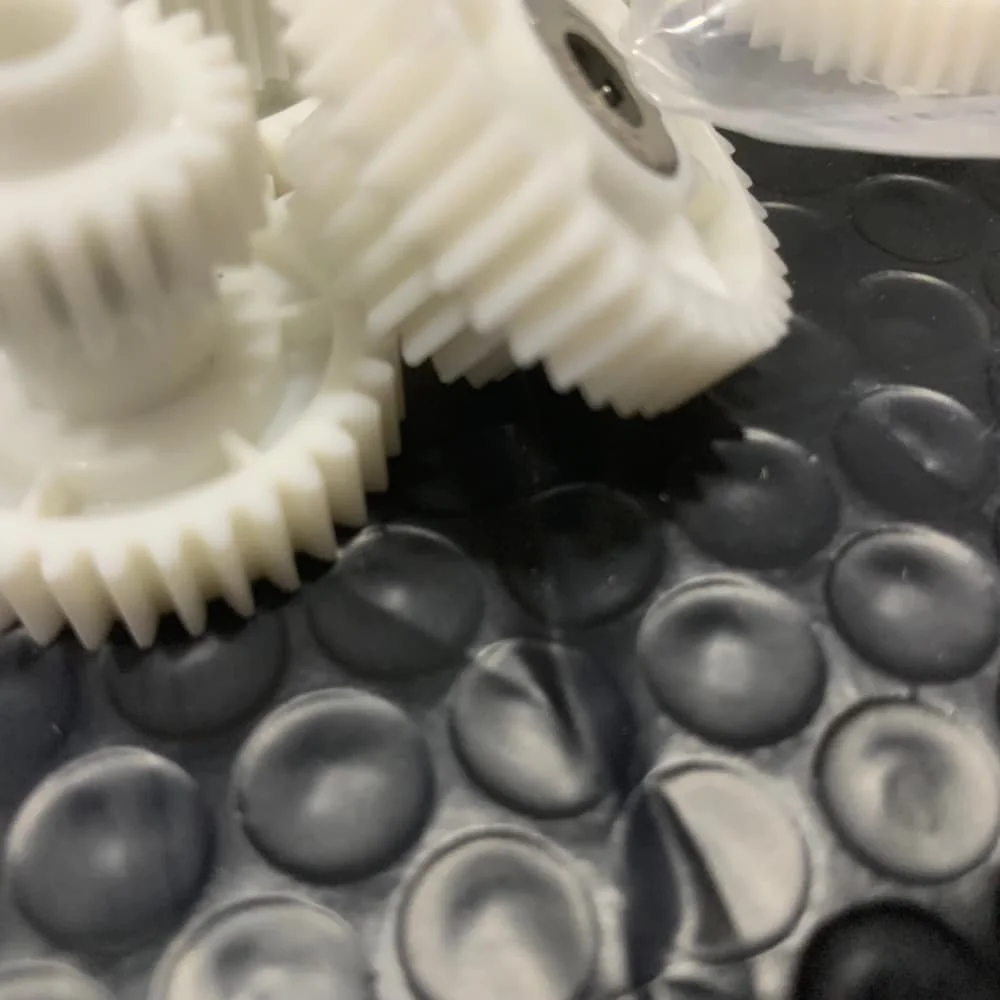 

1set Paper Feed Gear for Ricoh 1075 1060 2075 2060 2051 7500