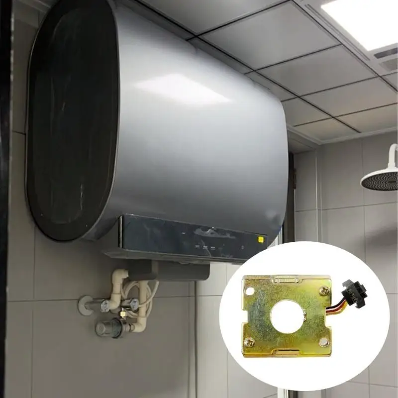 Électrovanne A0KE Gaz et carburant — détail 3