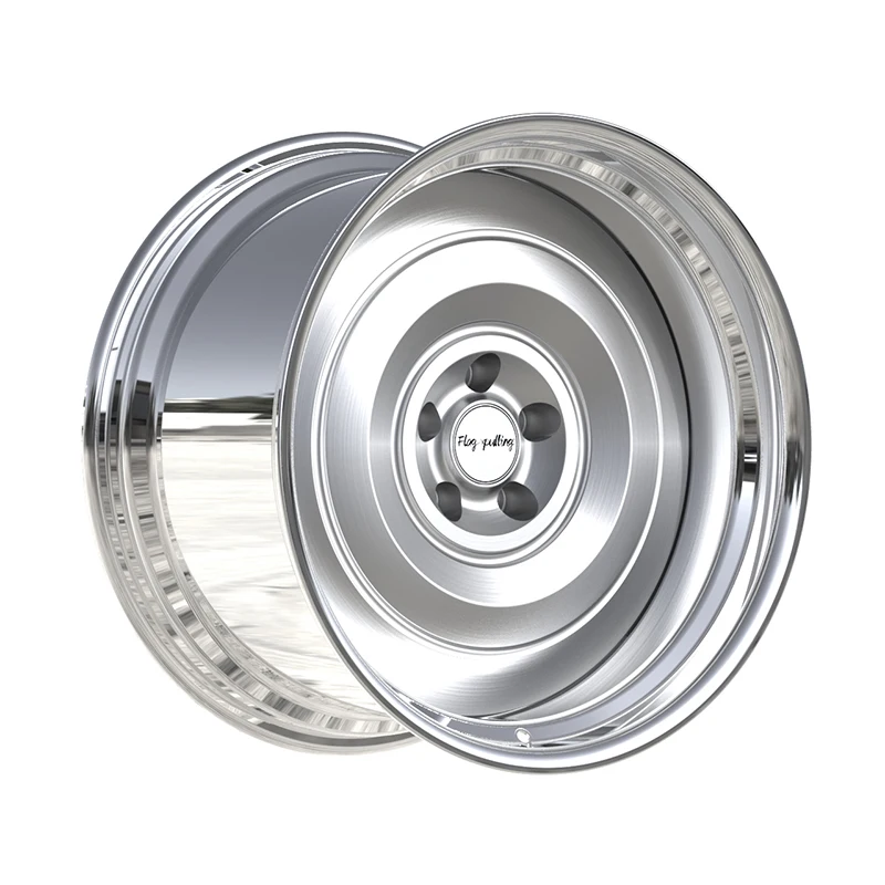 

Forged Custom Wheels 6061-T6 Aluminum Alloy Wheel For Sale 16 To 26 Inch For Cars Modification PCD 5x120 5x130 5x112 5x114.3