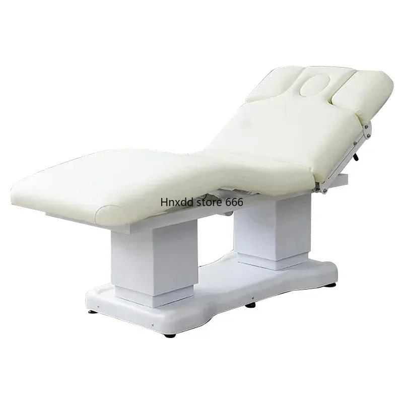 High-End Electric Beauty Bed Body Micro-Whole Bed Tattoo Embroidery Lifting Beauty Massage Massage