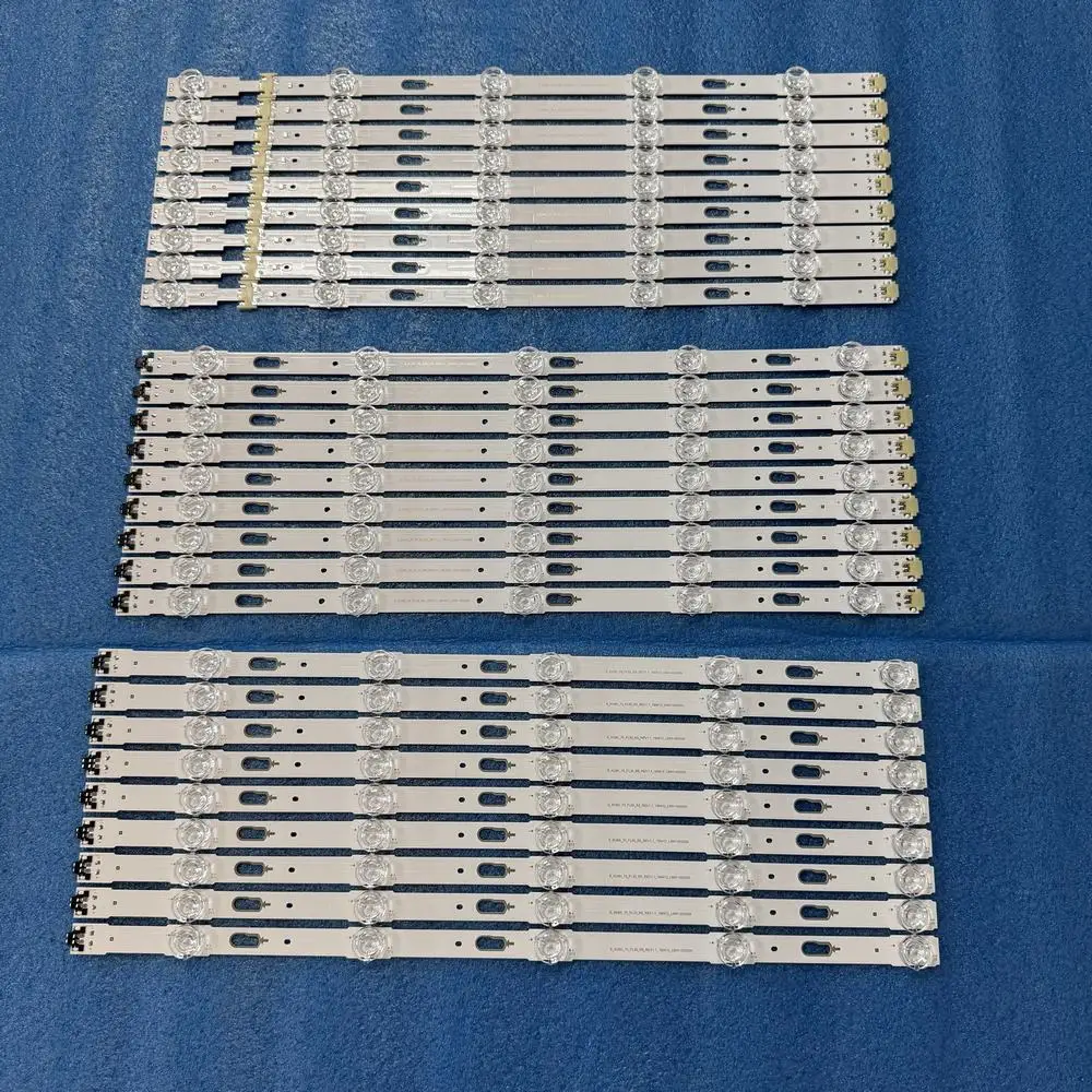 

LED Backlight Strip for Samsung UA70KU6000G UA70KU6000K UA70KU6000S UA70KU6000W UA70KU6300J UA70KU6310J UA70KU7000W UA70KU7000K