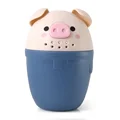 Blue Pig