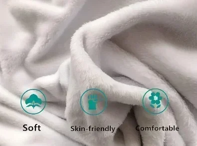 Michael J-Jackson Blanket Super Soft high quality Blanket for Travel Bedding Couch Hiking Bed comfortable Blanket Birthday Gift