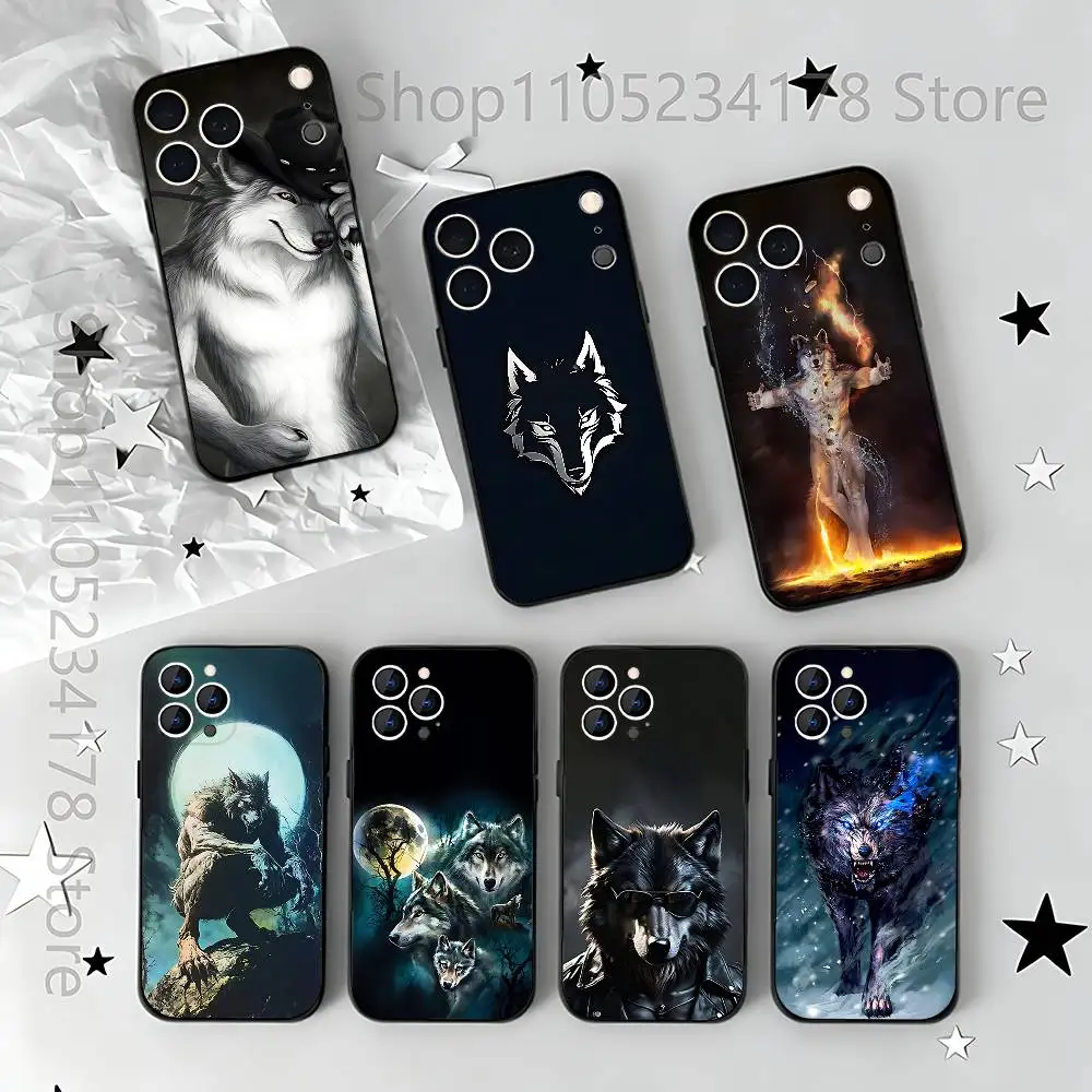 A-Alpha Sigma Wolf … - image