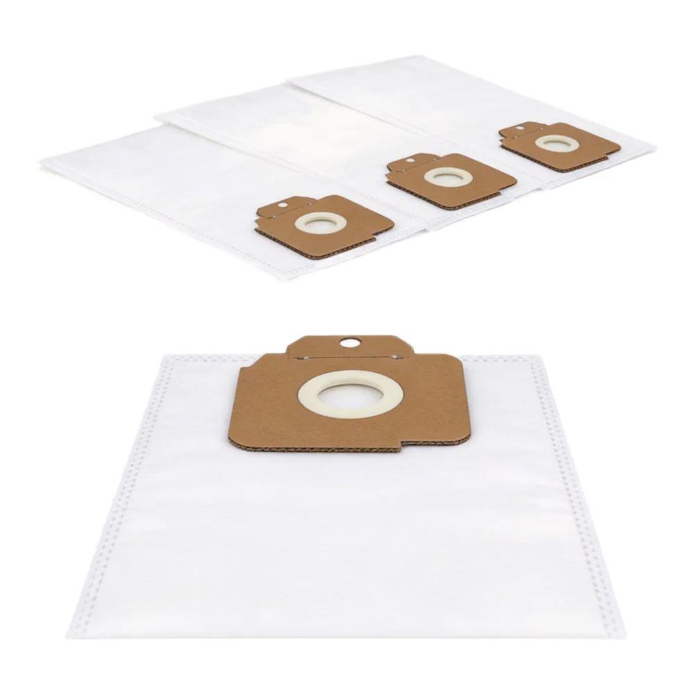 Spare Part Dust Bags As Shown Replacement Dust Bags Comprehensive Filtration Easy To Install Hassle-Free Operation