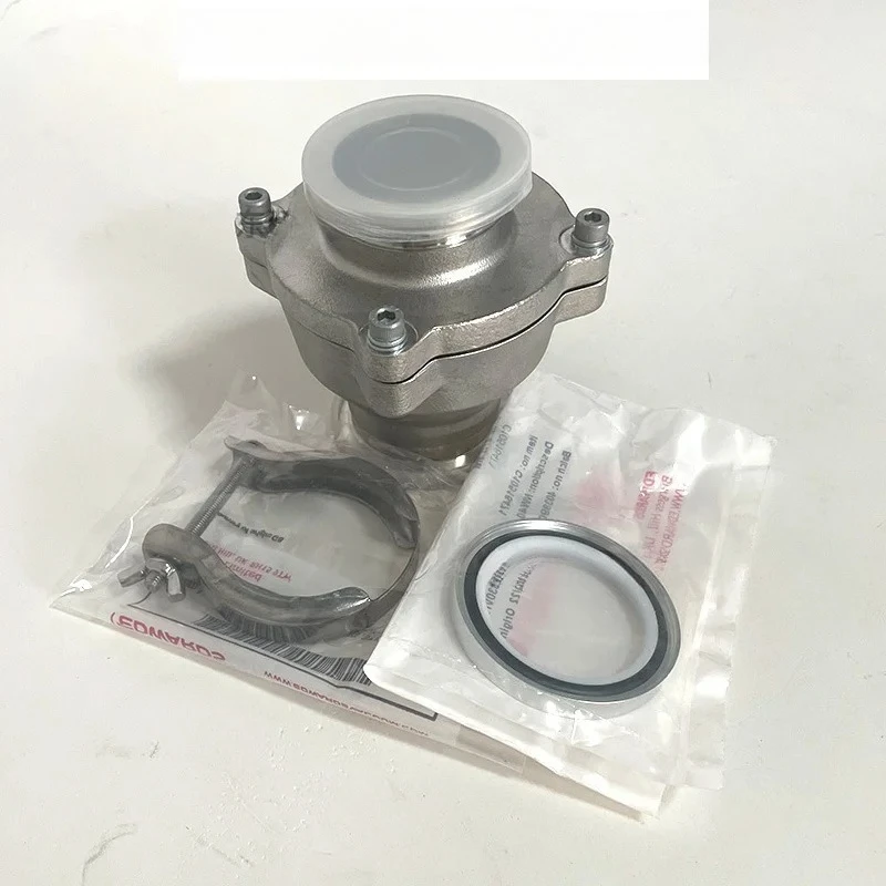 

Vacuum pump KF40 exhaust check valve A50832000 check valve A50782000