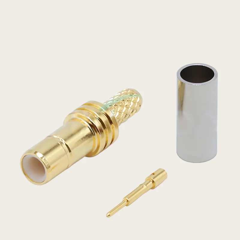 10PCS Smb Male Conn…