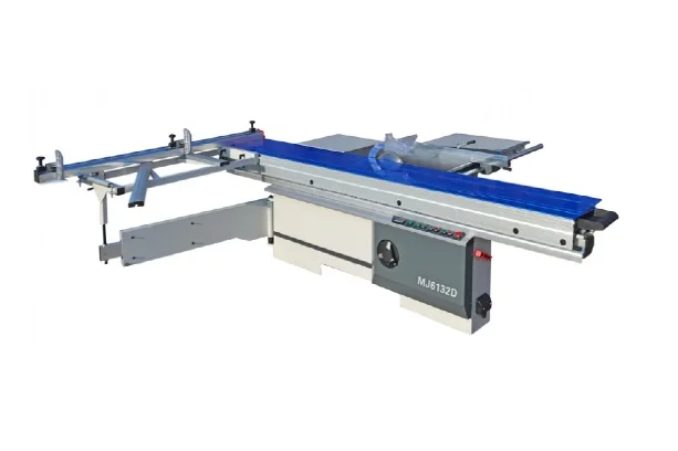 Different Size Automatic High Precision Wood Panel Saw Machine Wood Panel Table Saw Cutting Machine