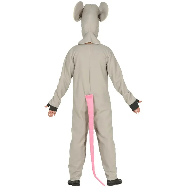 زي الفئران للبالغين من GUIRCA