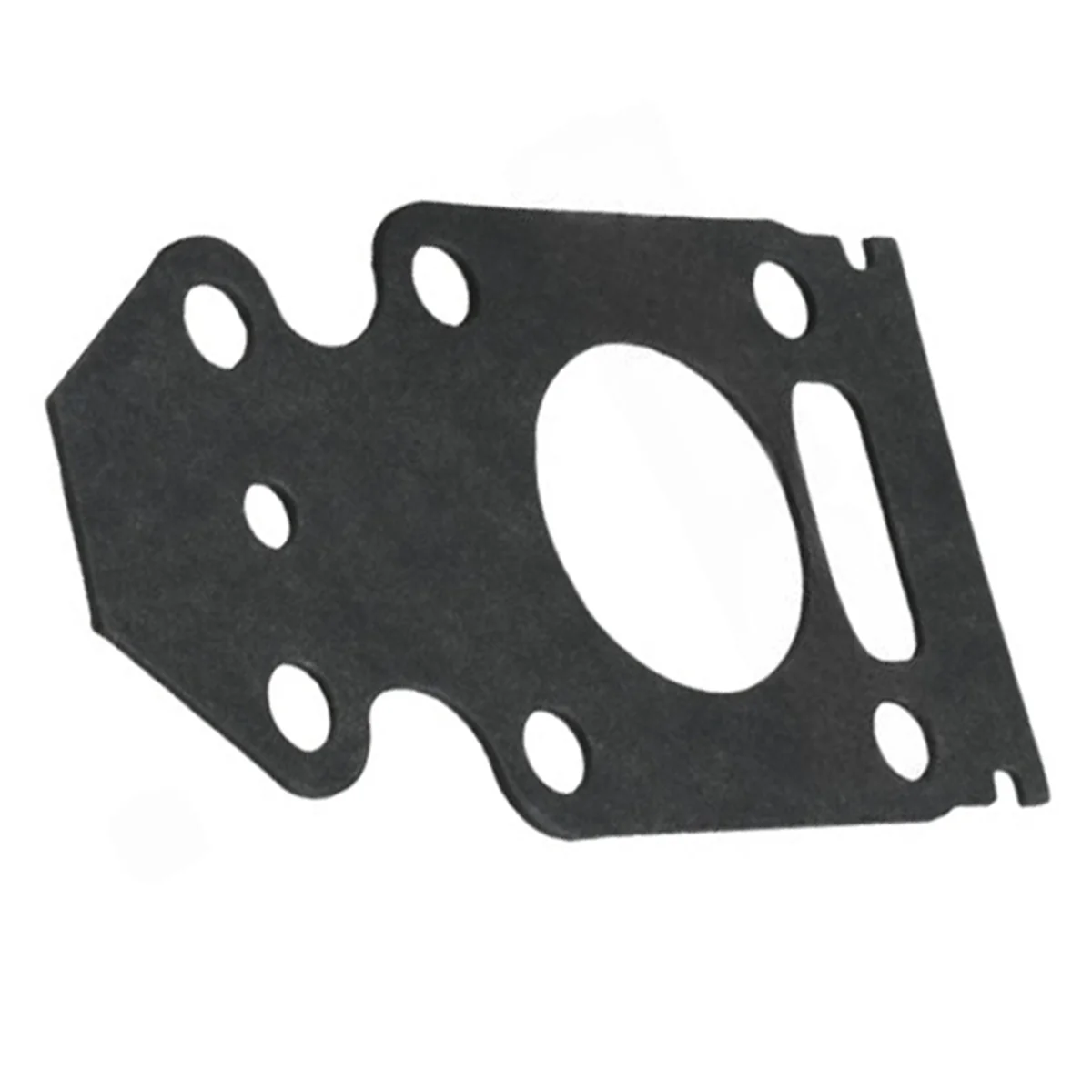 

Основание водяного насоса Popular_Gasket заменяет подвесной двигатель Yamaha