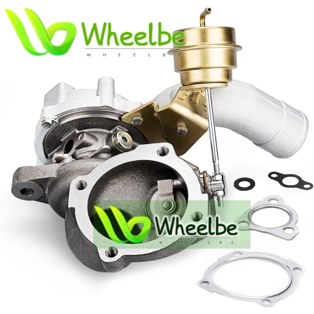 TURBOCHARGER TURBO UPGRADE 400+HP FOR VW JETTA  GOLF BEETLE 1.8T 00-05 53049500001 06A145704S 06A145713B 06A145713M