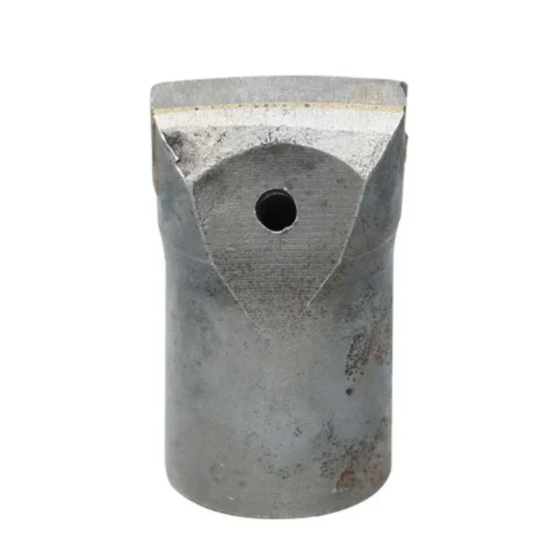 Tungsten Carbide Chisel Bit for Pneumatic Rock Drill 28‑60mm Rock Drilling Tool