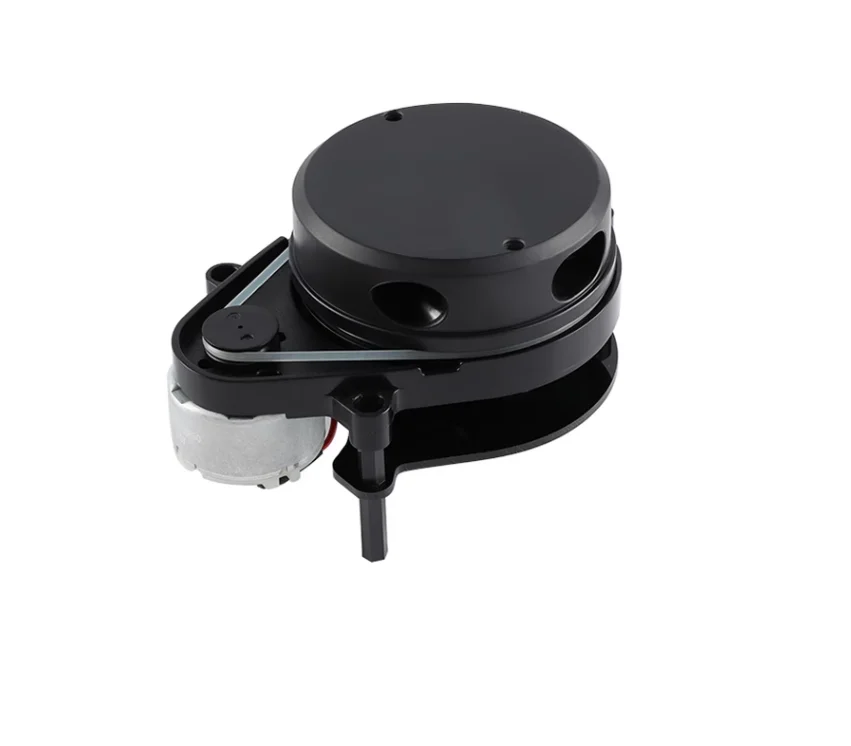 

1PCS Original YDLIDAR X4PRO LiDAR 360 degree ranging sensor module for car navigation obstacle avoidance scanning