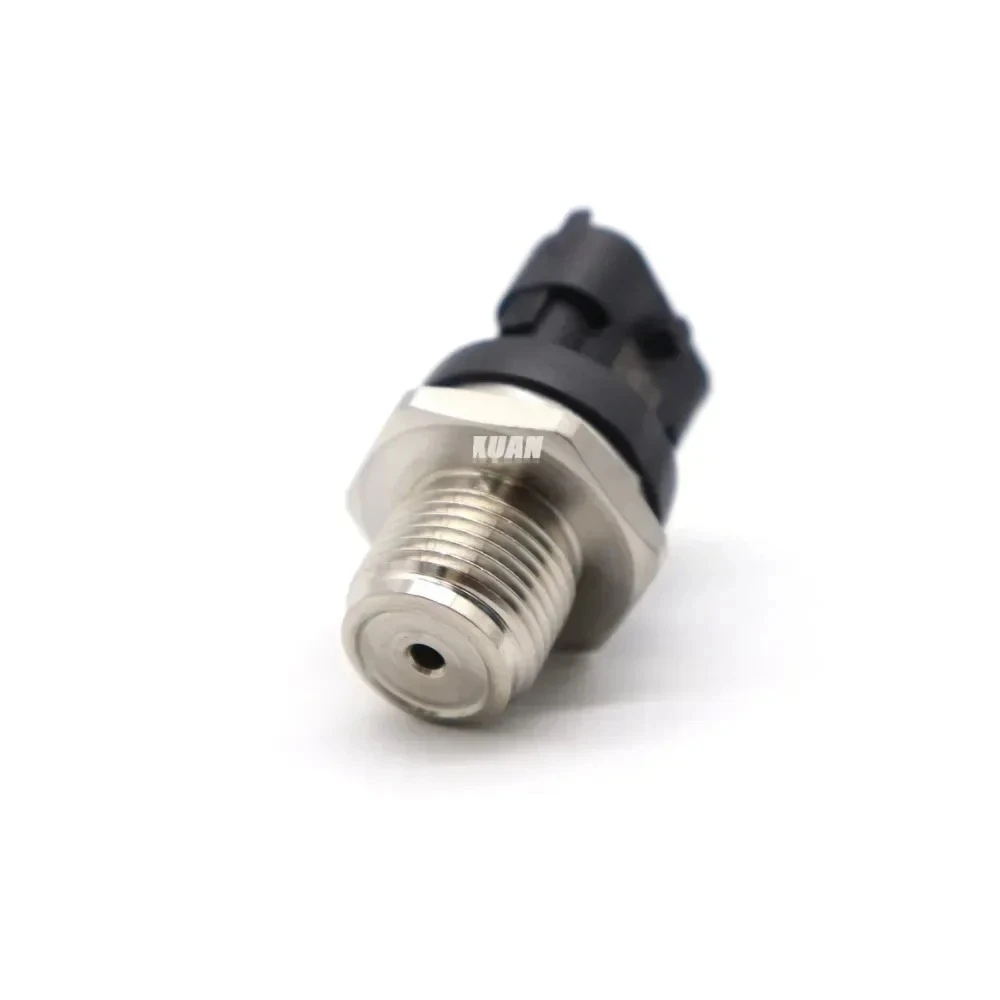 0281002534 New Car Fuel Rail Pressure Regulator Sensor Valve For OPEL VAUXHALL SIGNUM ASTRA ANTARA CORSA VECTRA ZAFIRA MERIVA