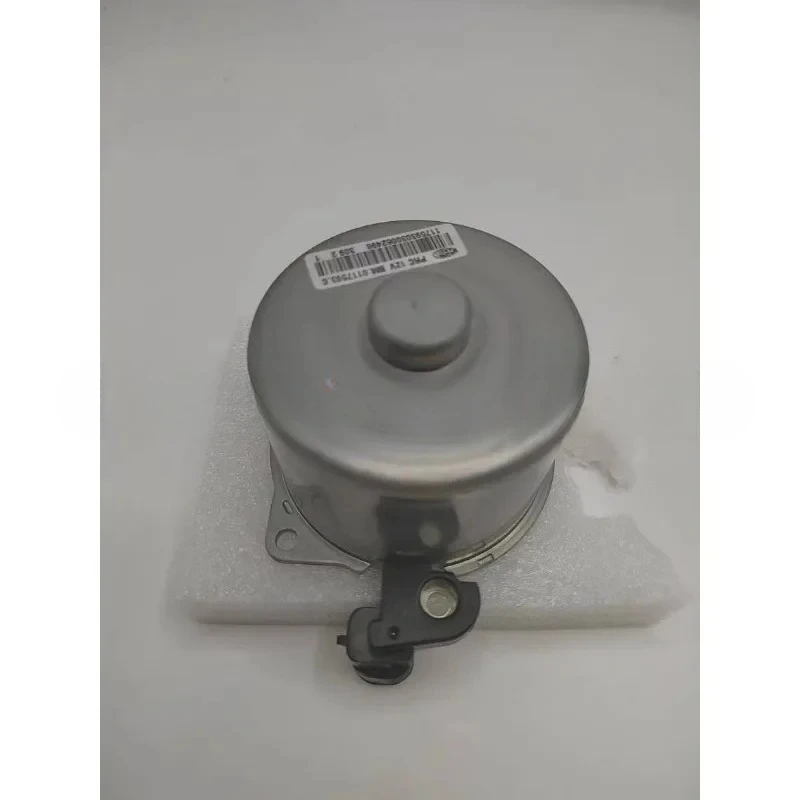 

AMT oil pump motor electric hydraulic pump assembly.