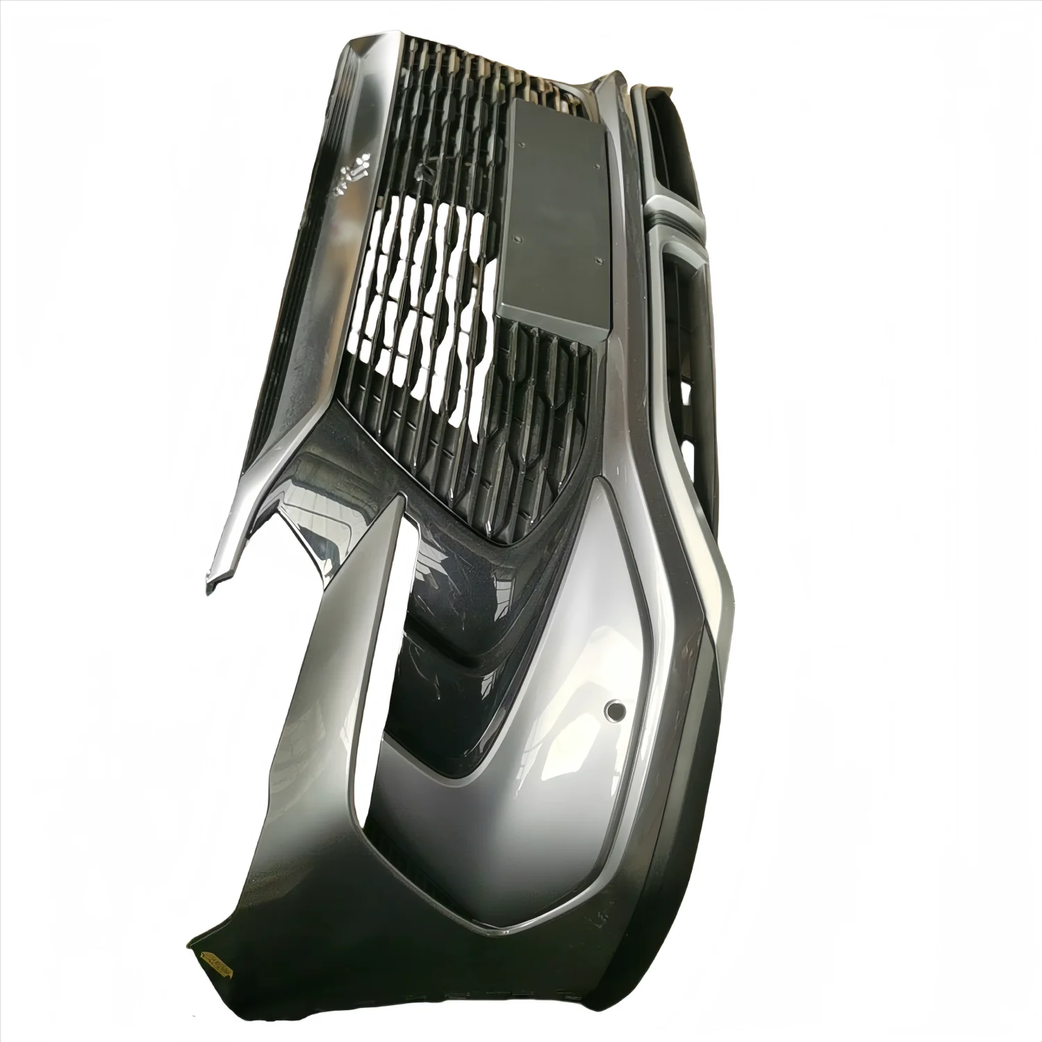 Suitable for BYD Song Pro Dmi Front Bumper Grille Windscreen Headlight Combination